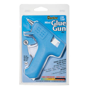 Mini Hot Glue Gun