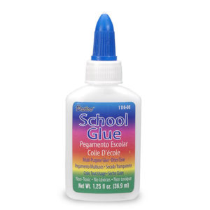 School Glue